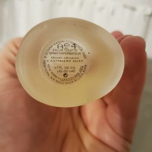 Donna Karan Cashmere Mist